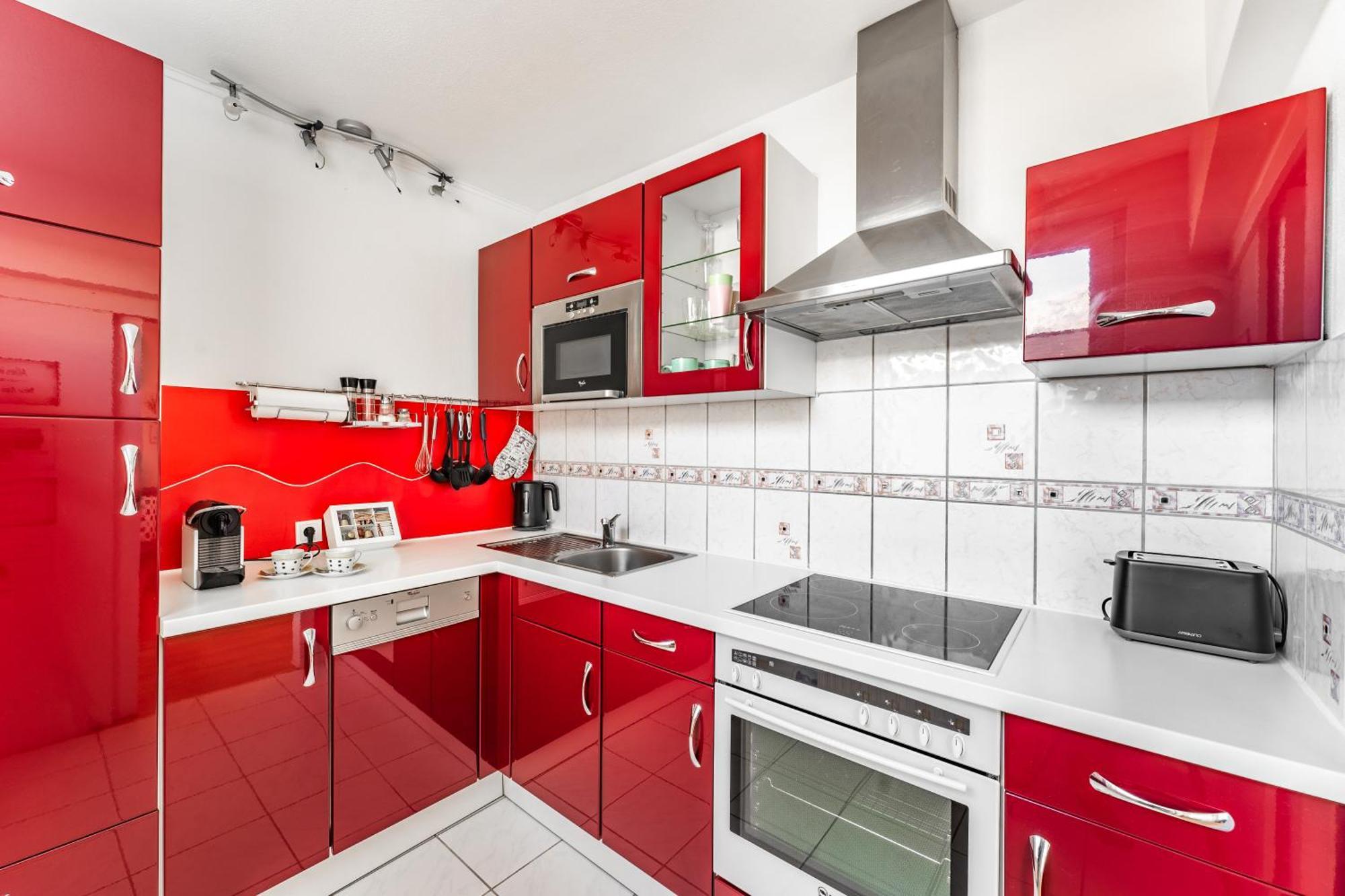 Billys Apartment Zentrum, Renoviert, Garage, Netflix Mondsee Luaran gambar